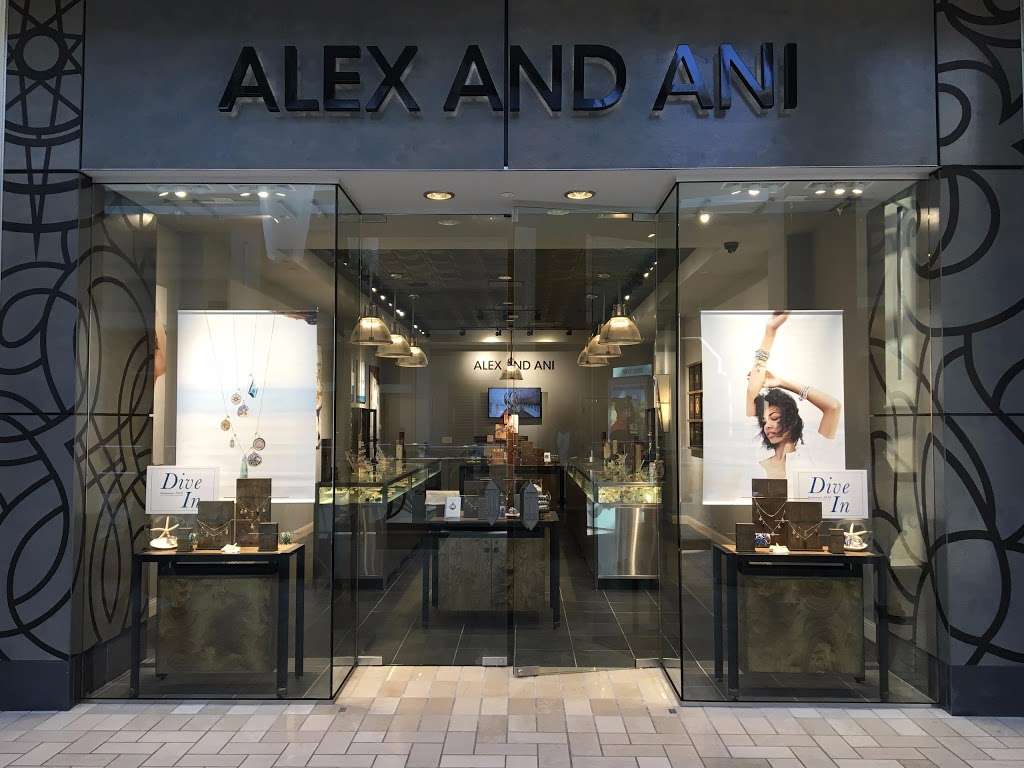 ALEX AND ANI | 1961 Chain Bridge Rd, McLean, VA 22102, USA | Phone: (703) 712-0059