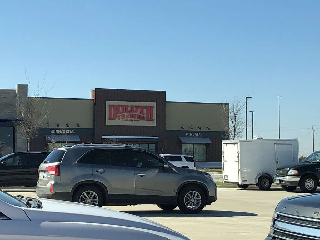 Duluth Trading Company | 18730 Gulf Fwy, Friendswood, TX 77546, USA