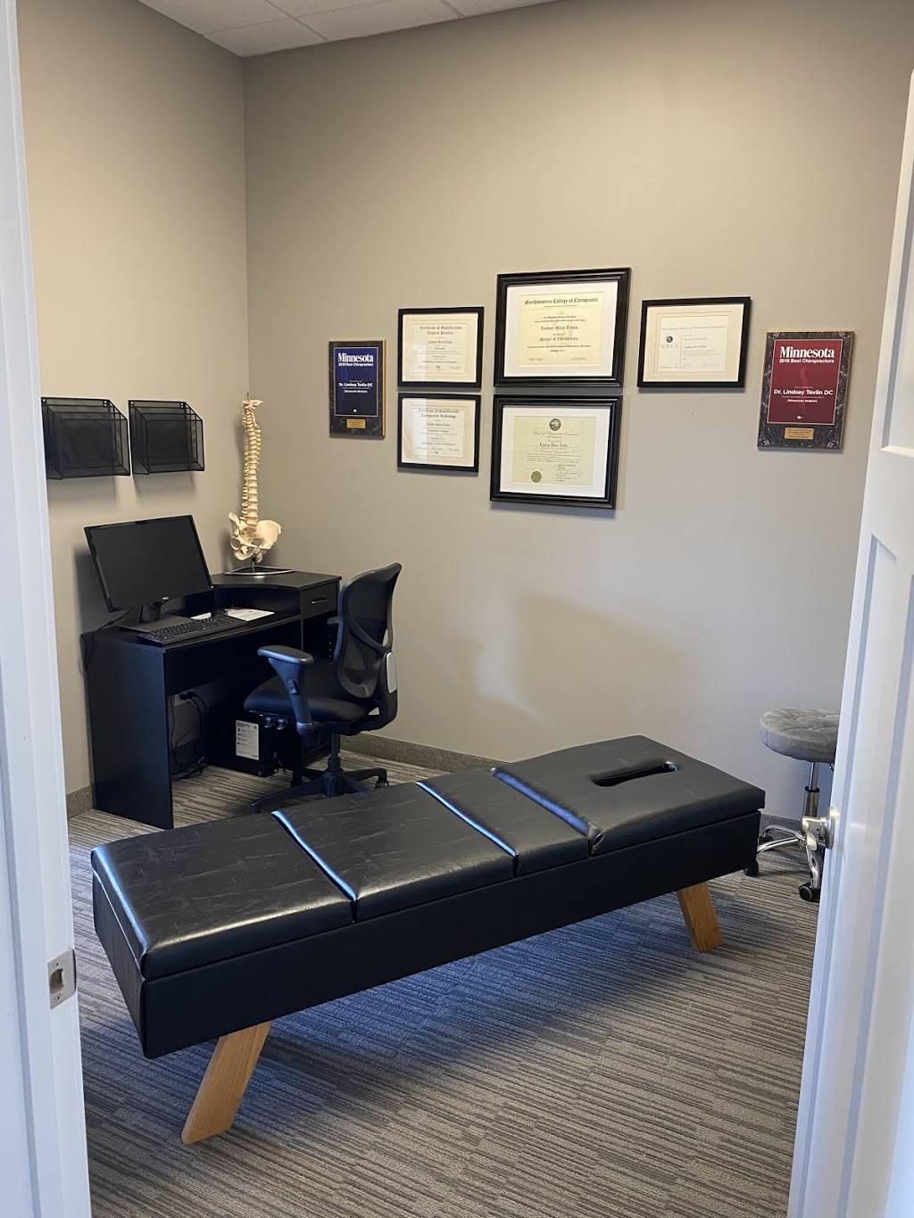 Aspire Chiropractic | 6445 Lake Rd Terrace #302, Woodbury, MN 55125, USA | Phone: (651) 294-2332