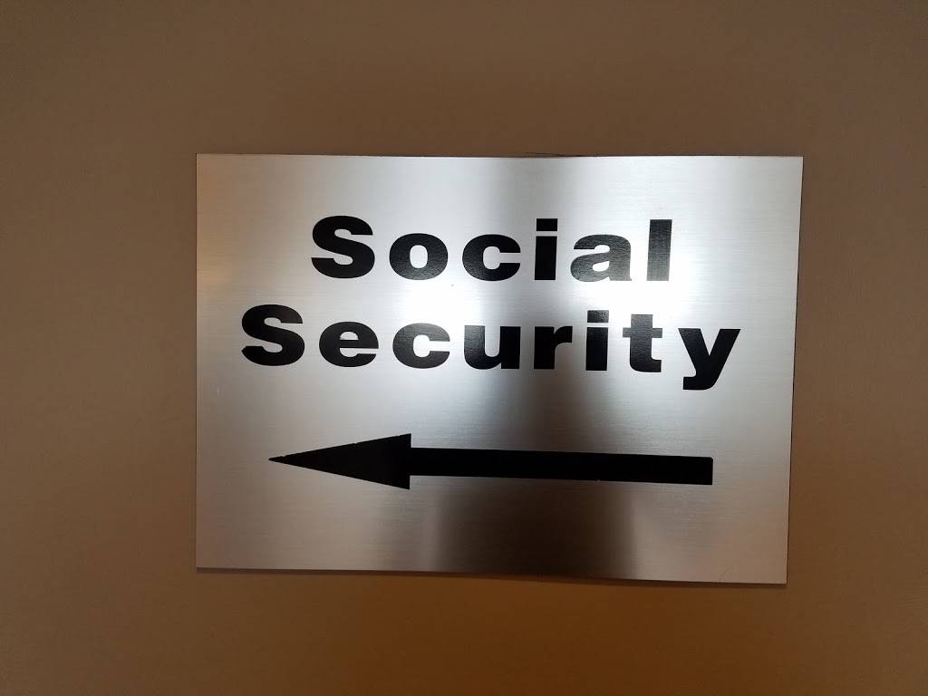 U.S. Social Security Administration | 14280 E Jewell Ave Ste 250, Aurora, CO 80012 | Phone: (866) 931-9965