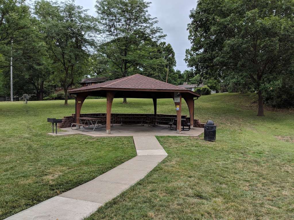 Lions Park | 300 W Morse Ave, Bonner Springs, KS 66012, USA | Phone: (913) 422-1020