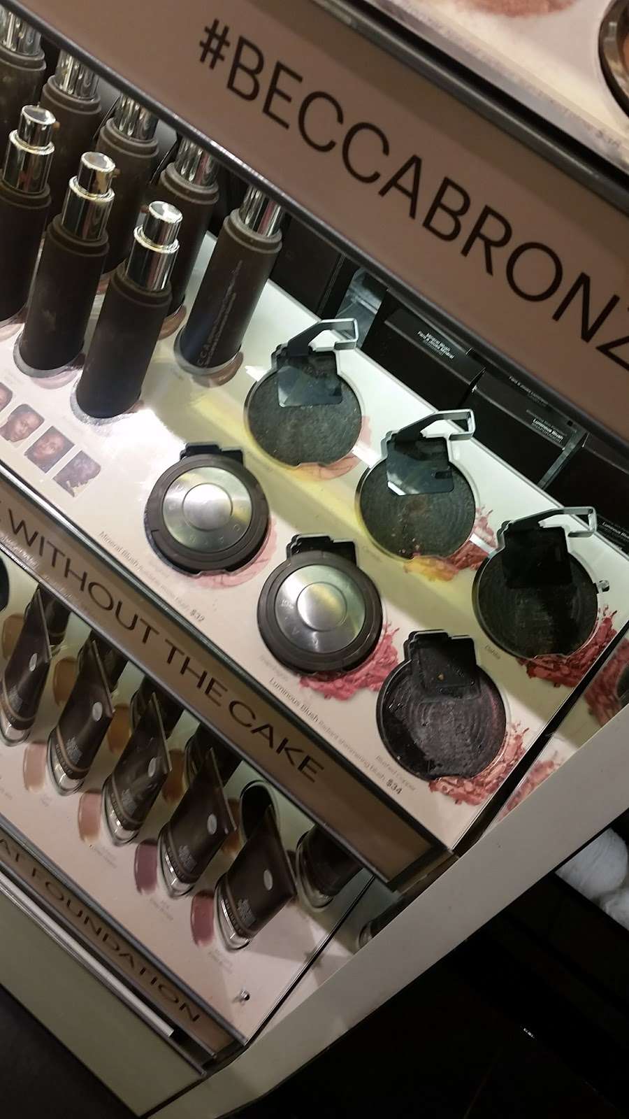 SEPHORA inside JCPenney | 6909 N Loop 1604 E, San Antonio, TX 78266, USA | Phone: (210) 599-0299