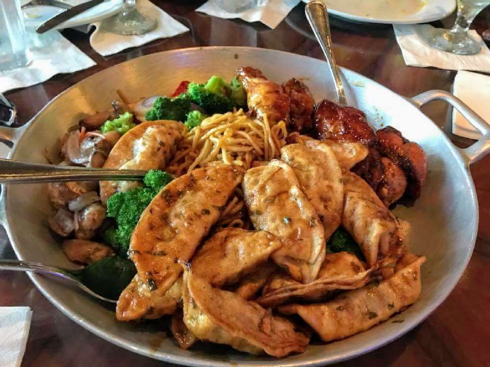 Ohana | 1600 Seven Seas Drive, Orlando, FL 32830, USA | Phone: (407) 939-3463