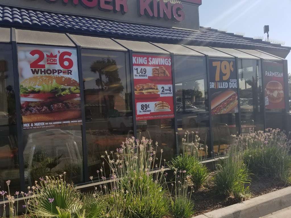 Burger King | 7201 S Figueroa St, Los Angeles, CA 90003, USA | Phone: (213) 533-0295