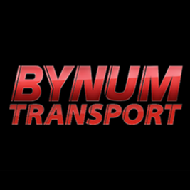 Bynum Transport | 70 Thornhill Rd, Auburndale, FL 33823, USA | Phone: (800) 741-7950