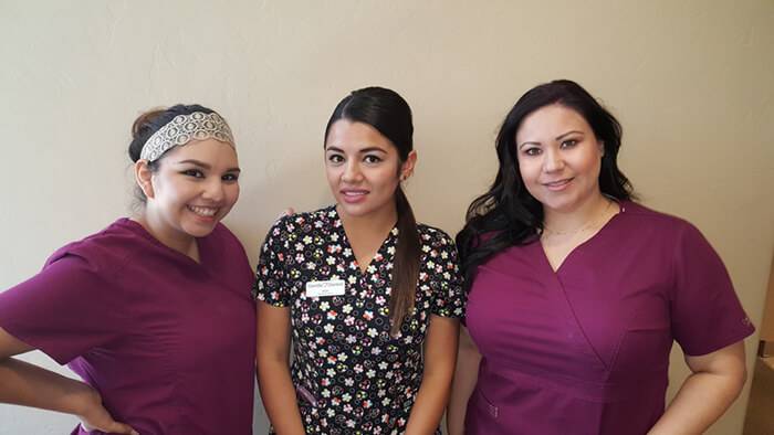 Gentle Dental Irvington | 1360 W Irvington Rd Suite 180, Tucson, AZ 85746, USA | Phone: (520) 468-6299