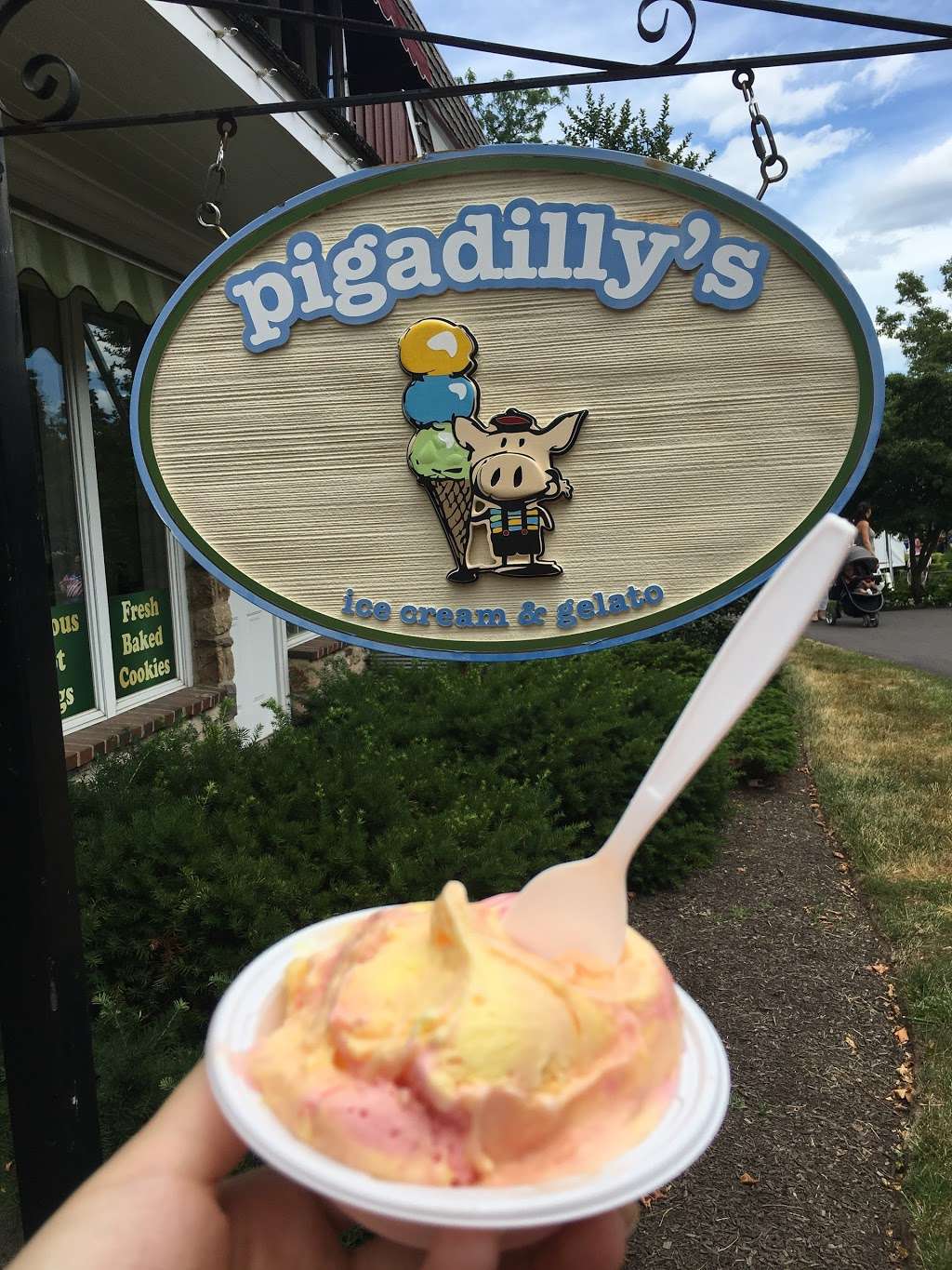 Pigadillys | 4950 Old York Rd, Buckingham, PA 18912, USA | Phone: (215) 794-2122