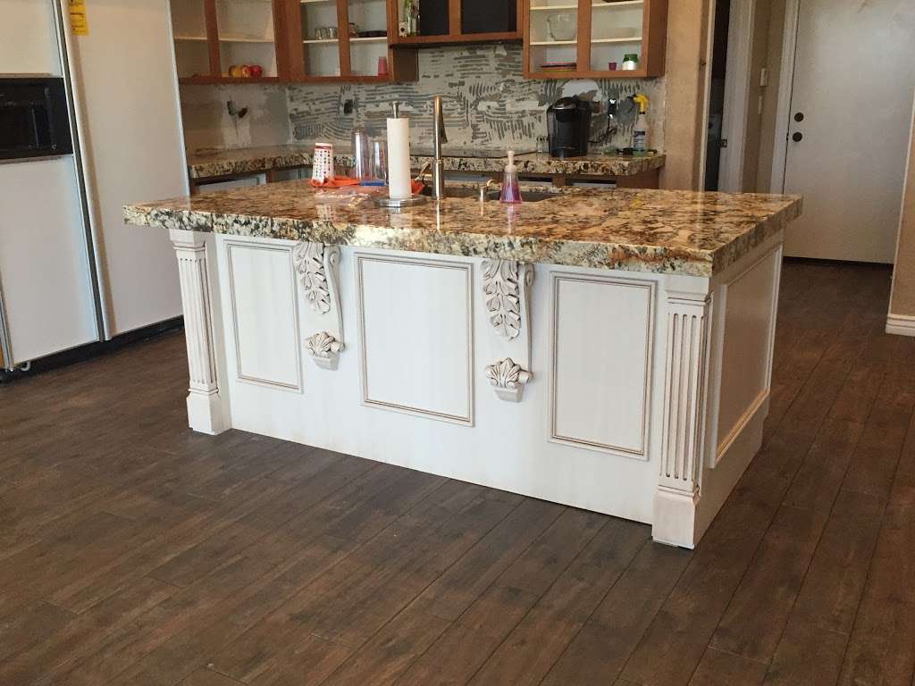 Arizona Royal Granite | 22025 N Black Canyon Hwy, Phoenix, AZ 85027, USA | Phone: (602) 881-5009