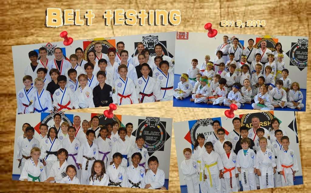 Taekwondo Family Fitness | 8018 E Santa Ana Canyon Rd #106, Anaheim, CA 92808 | Phone: (714) 941-9201