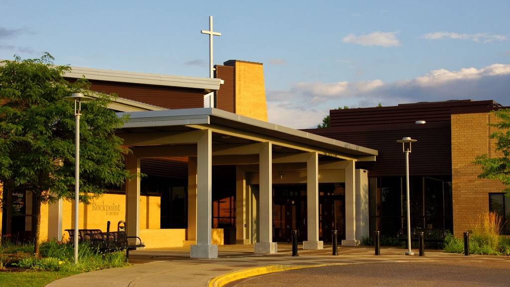 Rockpoint Church | 5825 Kelvin Ave N, Lake Elmo, MN 55042, USA | Phone: (651) 770-3172