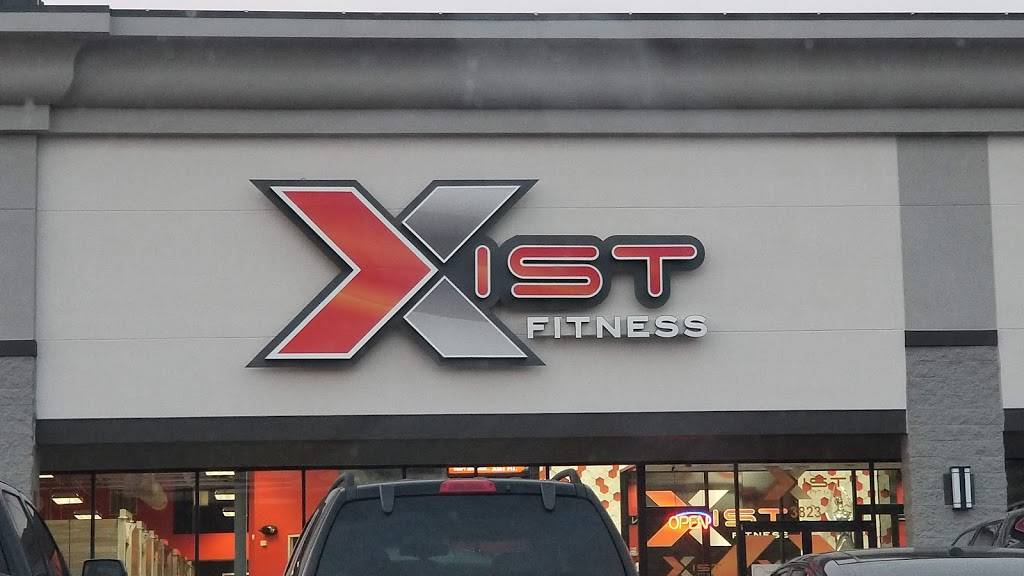 Xist Fitness | 3823 Vogel Rd, Arnold, MO 63010, USA | Phone: (636) 296-9478