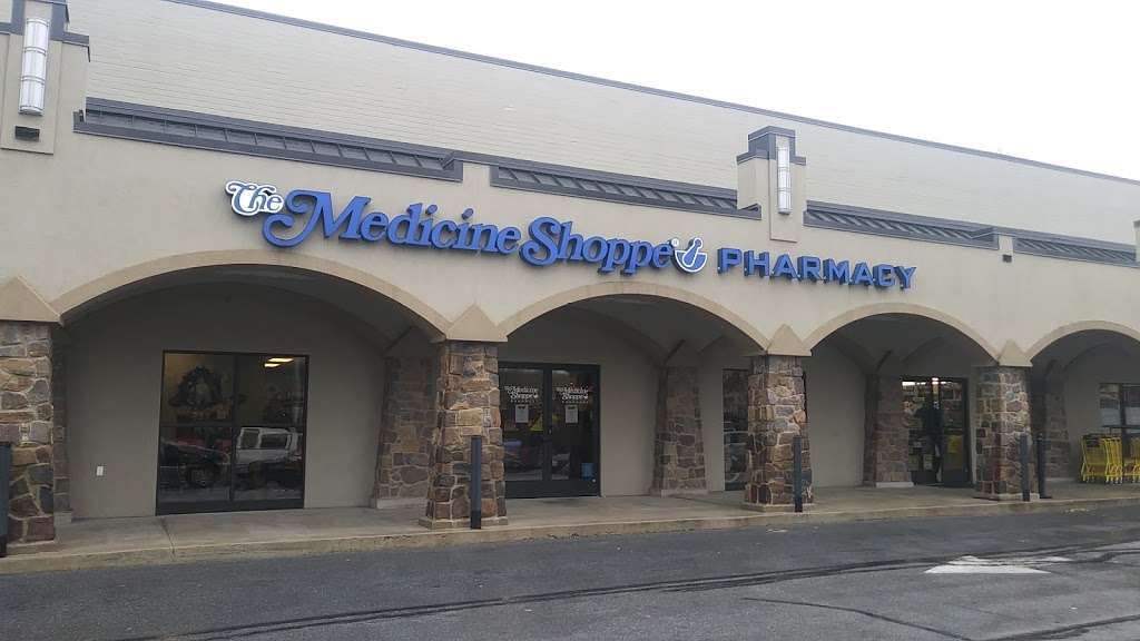 The Medicine Shoppe® Pharmacy | 960 Lancaster Ave, Columbia, PA 17512, USA | Phone: (717) 684-5808