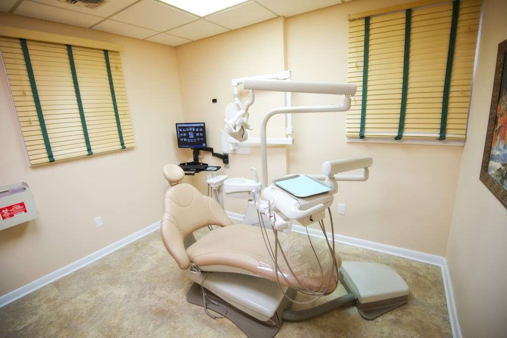 Dr. Norman D Jacobskind, DDS | 400 Merrifield Ave, Oceanside, NY 11572 | Phone: (516) 766-7400