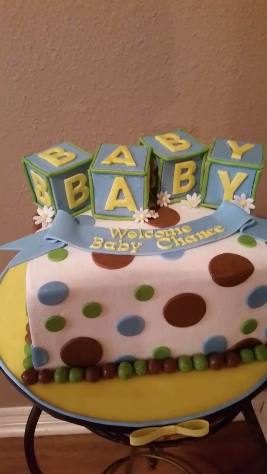 Cakes by Vicki | 2521 Leichester Dr, Spring, TX 77386 | Phone: (713) 492-6579