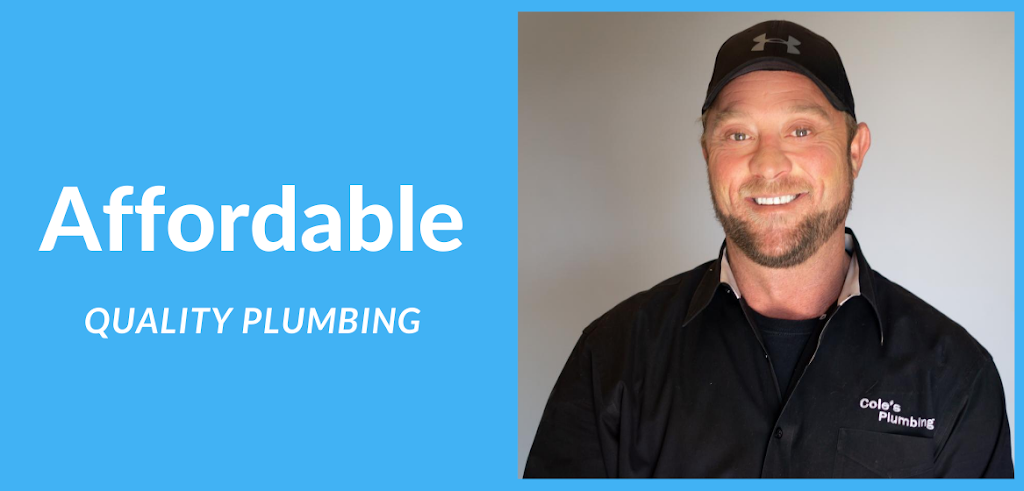 Coles Plumbing | Frisco, TX 75036, USA | Phone: (972) 704-3602