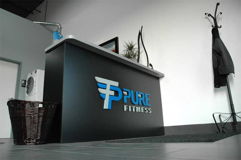 Pure Fitness | 10950 N Buntrock Ave, Mequon, WI 53092, USA | Phone: (262) 497-6227