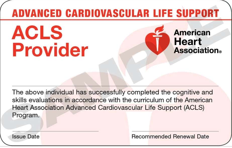 ACLS, BLS/CPR & PALS Classes | 21218 Wickton Ln, Humble, TX 77338, USA | Phone: (281) 883-8869