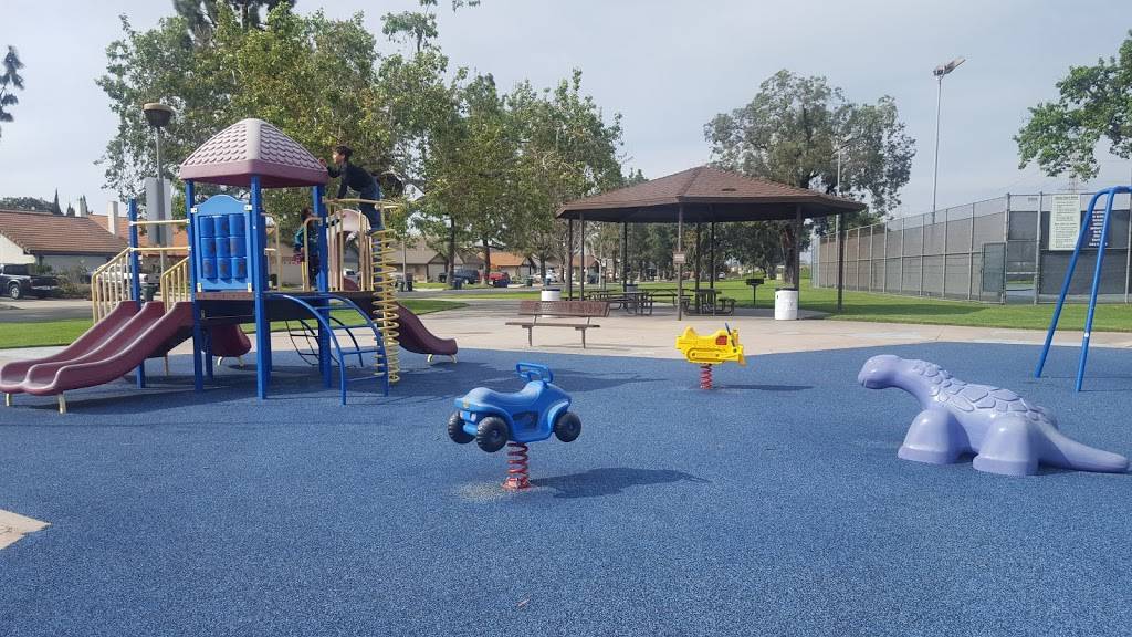 Westgate Park | 18830 San Gabriel Ave, Cerritos, CA 90703, USA | Phone: (562) 916-1254