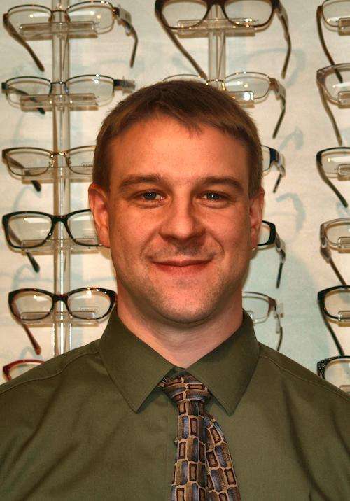 Norman and Miller Eyecare | 1303 S Jackson St, Frankfort, IN 46041, USA | Phone: (765) 654-8744