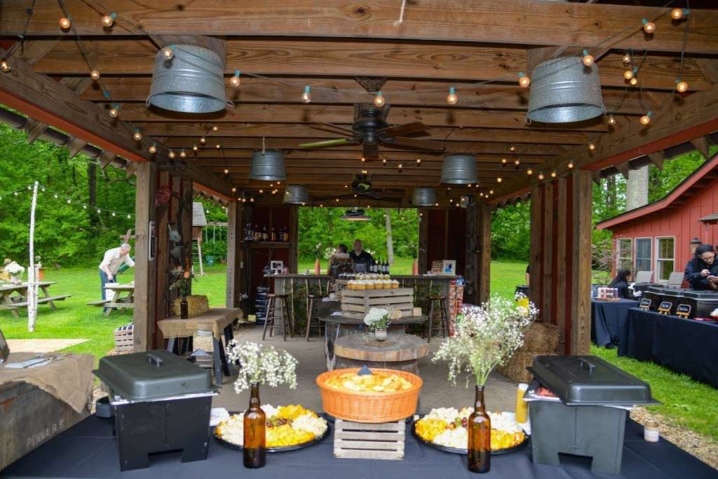 Hemlock Farm | 31 Old South River Rd, Edgewater, MD 21037, USA | Phone: (410) 271-5336