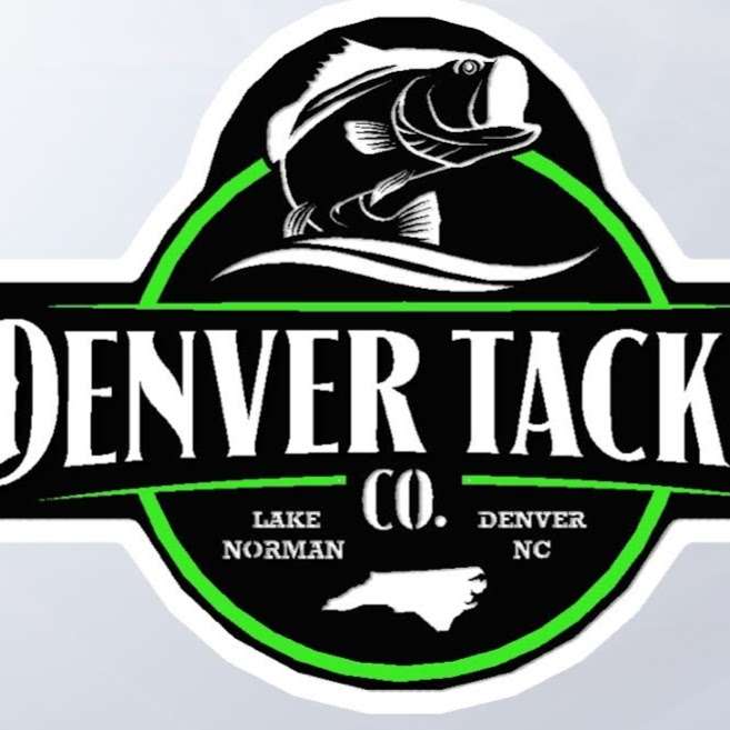 Denver Tackle Co. | 7938 Unity Church Rd, Denver, NC 28037, USA | Phone: (704) 966-4200