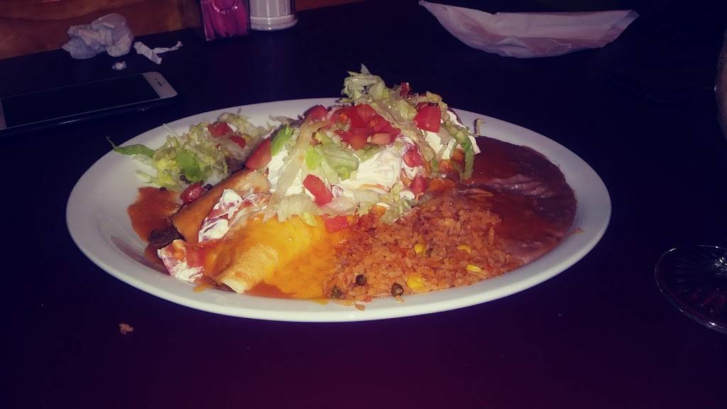 Camachos Mexican Restaurant | 201 S Elm Ave, Eaton, CO 80615 | Phone: (970) 454-8839