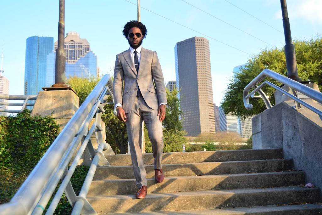 Legacy Lapels | 2007 Commerce St, Houston, TX 77002, USA | Phone: (315) 869-5156