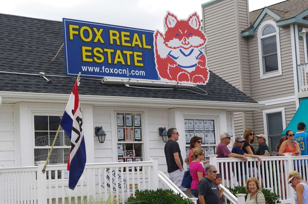 Jim Scott | Fox Real Estate | 894 Brighton Pl #1, Ocean City, NJ 08226, USA | Phone: (845) 781-3271