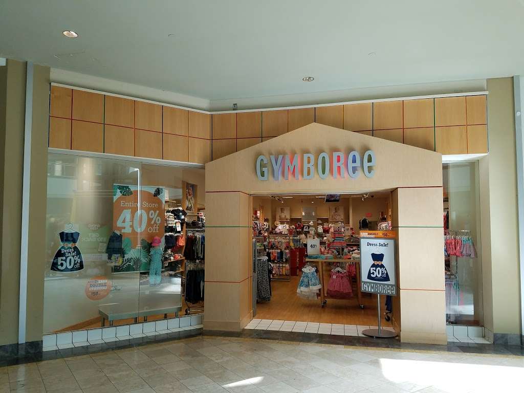 Gymboree | 1250 Baltimore Pike, Springfield, PA 19064 | Phone: (610) 328-9747