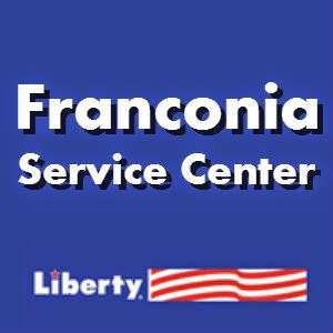 Franconia Service Center | 2719, 5520 Franconia Rd, Alexandria, VA 22310 | Phone: (703) 971-4111