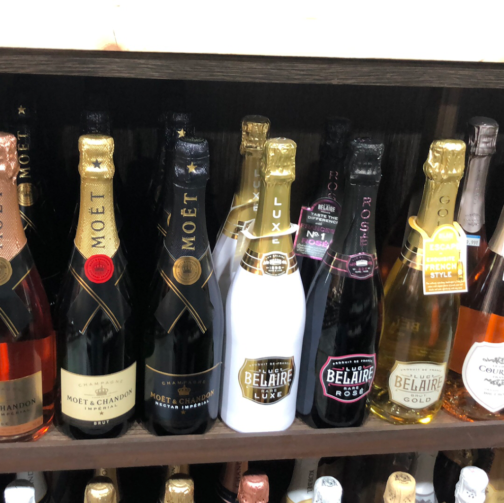 Big Time Market & Liquor | 2101 Saipan Dr, San Diego, CA 92139, USA | Phone: (619) 470-0289
