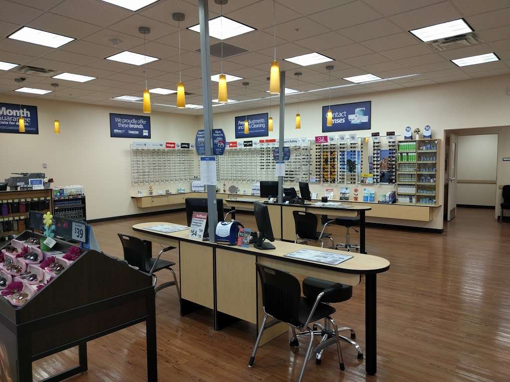 Walmart Vision & Glasses | 2825 NJ-18, Old Bridge, NJ 08857, USA | Phone: (732) 955-0489