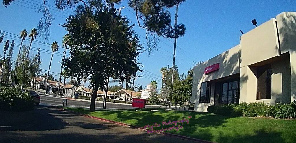 Bank of America (with Drive-thru ATM) | 22377 Barton Rd, Grand Terrace, CA 92313, USA | Phone: (909) 554-1848