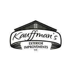 Kauffman’s Exterior Improvements LLC | 570 Beaver Dam Rd, Honey Brook, PA 19344, USA | Phone: (484) 798-9697
