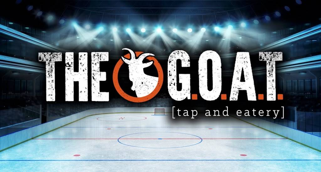 The GOAT - Tap & Eatery | 5841 Malden Rd, Windsor, ON N9H 1S3, Canada | Phone: (226) 221-9172