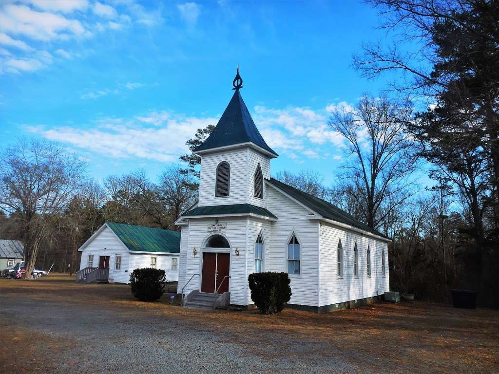 Cedar Grove Baptist Church | Mitchells, VA 22729, USA