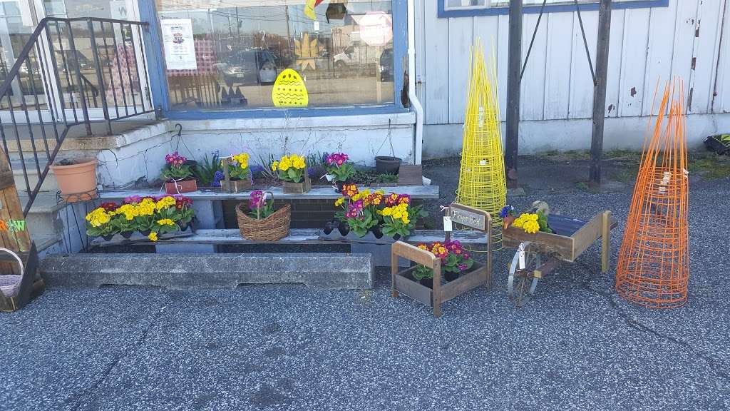 Tracys Thrifty Treasures | 4425 North Point Blvd, Sparrows Point, MD 21219 | Phone: (410) 388-0134