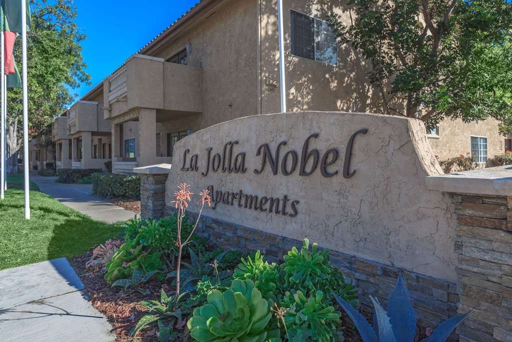 La Jolla Nobel | 4247 Nobel Dr, San Diego, CA 92122, USA | Phone: (858) 638-0105