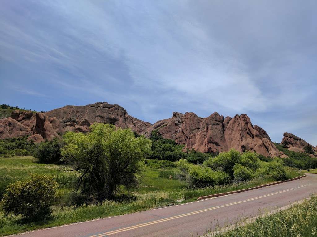 Roxborough State Park | 4751 Roxborough Dr, Littleton, CO 80125, USA | Phone: (303) 973-3959