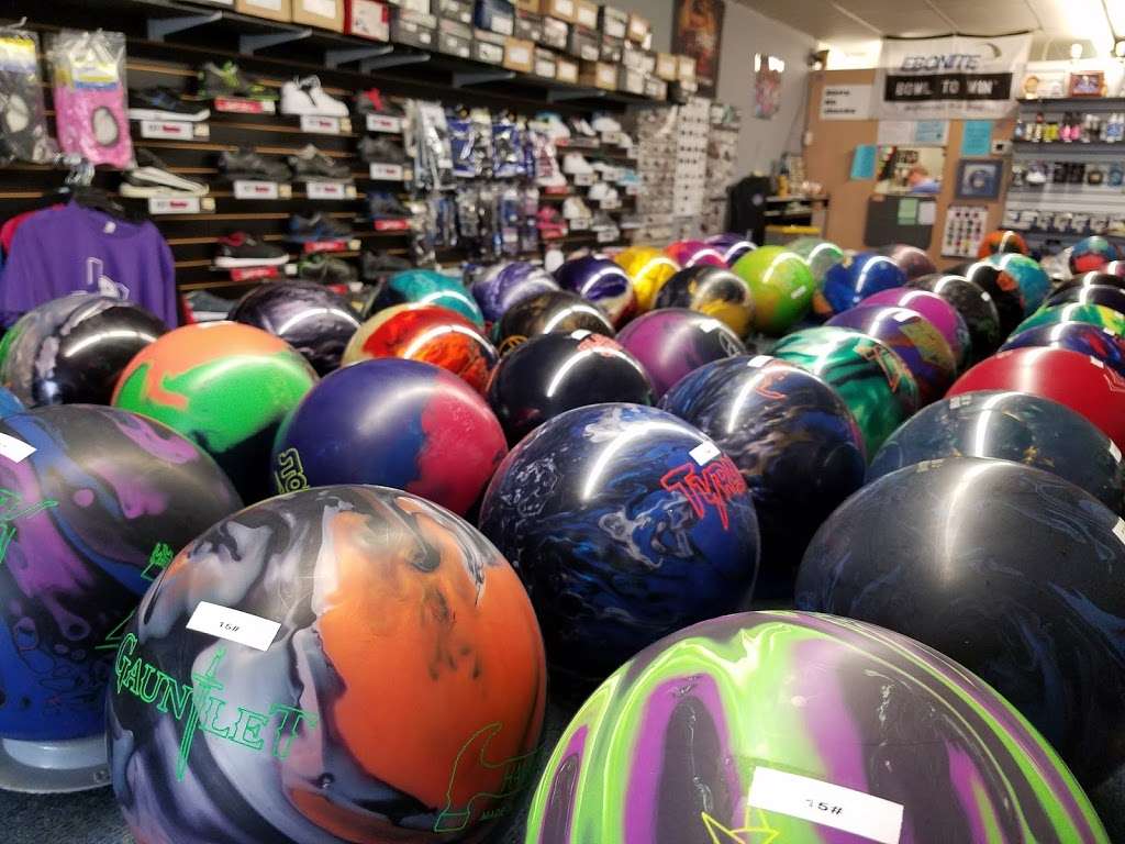 Houston Bowling Supply | 2488 FM 1960, Houston, TX 77073, USA | Phone: (281) 821-2695