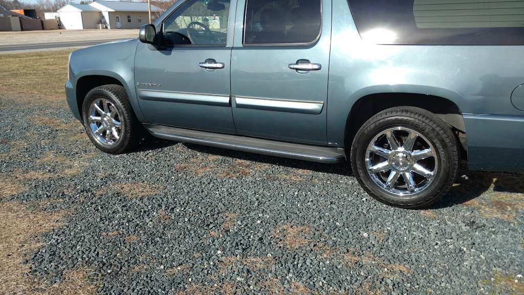 Duck In Car Wash | 9817 Spotless St, Seaford, DE 19973 | Phone: (302) 536-7062