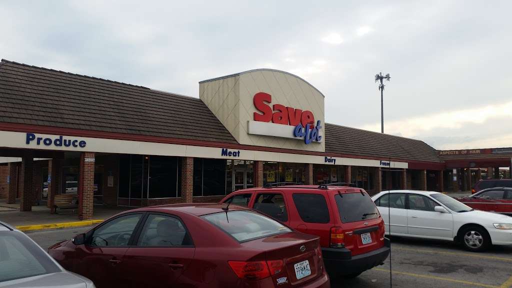 Save-A-Lot | 8744 Blue Ridge Blvd, Kansas City, MO 64138, USA | Phone: (816) 965-9697