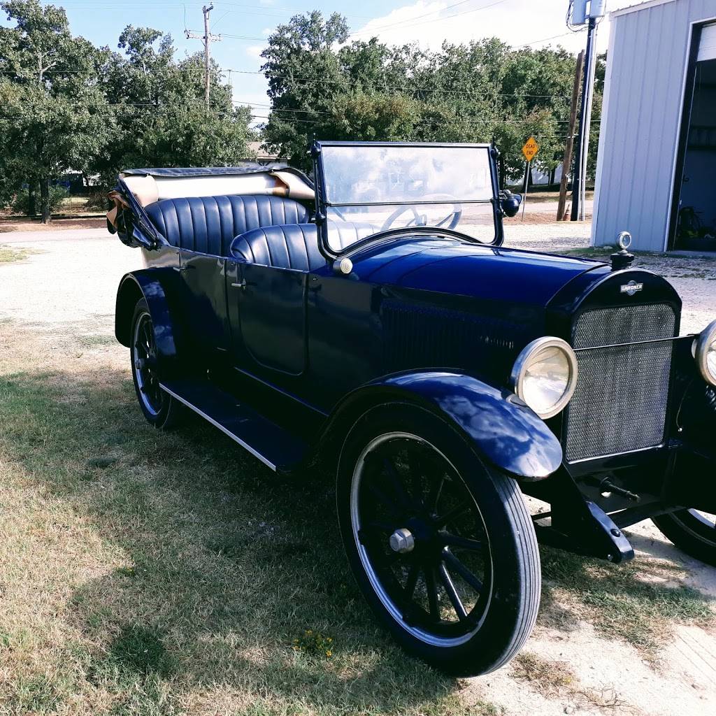 DFW Mobile Auto Repair - Classic Car Garage | 5801 Dick Price Rd STE 100, Everman, TX 76140, USA | Phone: (682) 230-5736