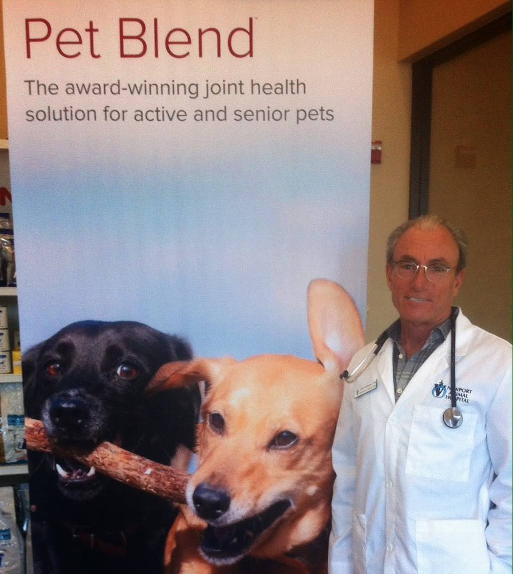 Newport Animal Hospital | 21157 Newport Coast Dr, Newport Beach, CA 92657, USA | Phone: (949) 706-8380