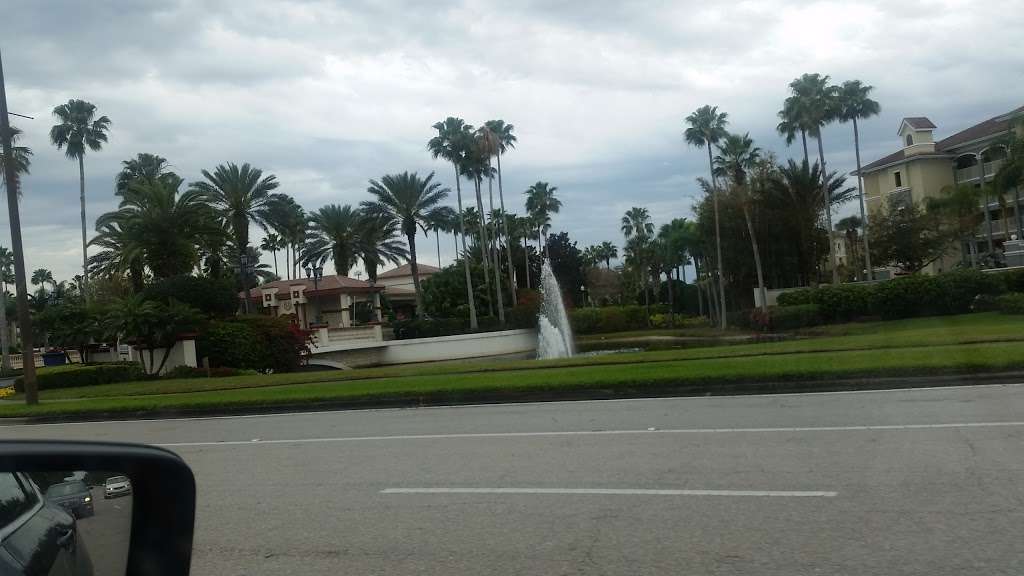 Bluegreen Vacations Lake Eve, Ascend Resort Collection | 12388 International Dr, Orlando, FL 32821, USA | Phone: (844) 800-5293