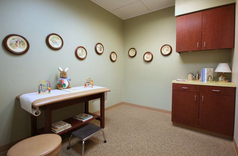 Personal Pediatrics Of Houston | 12606 W Houston Center Blvd # 280, Houston, TX 77082 | Phone: (281) 496-7093