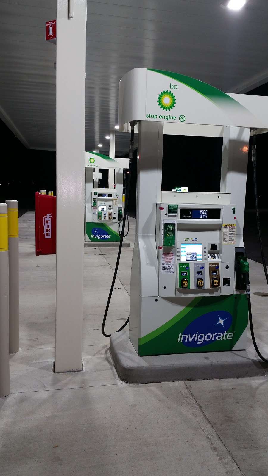 BP Gas | 4107 Red Arrow Hwy, Stevensville, MI 49127, USA | Phone: (269) 605-6352