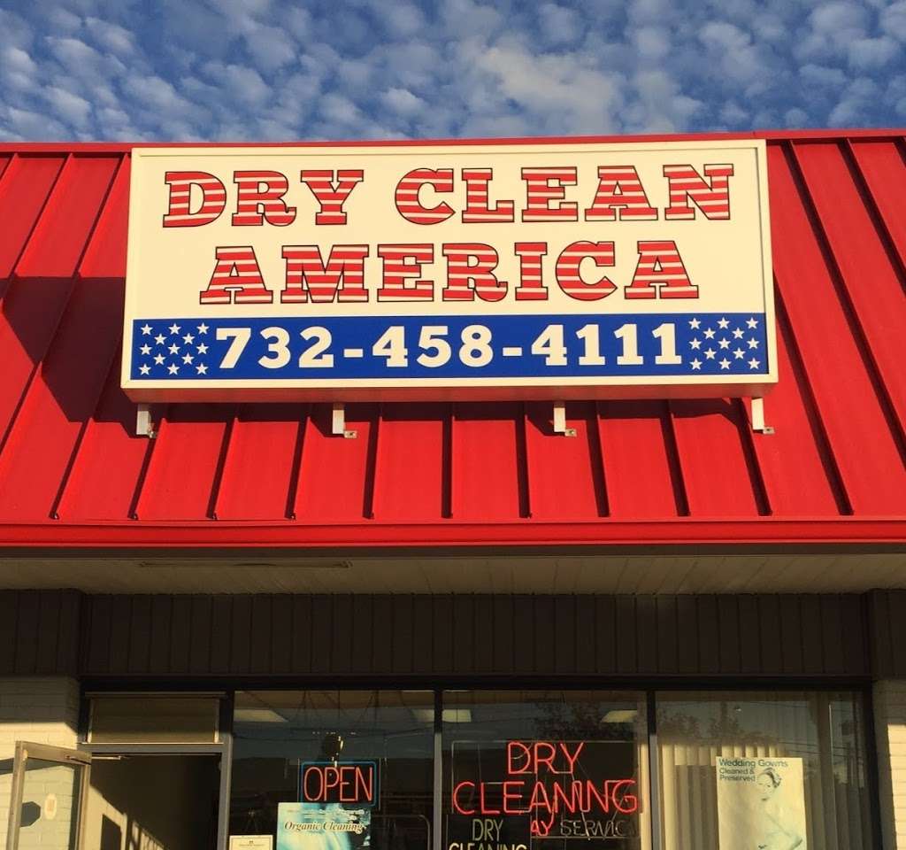 Dry Clean America | 34 Lanes Mill Rd, Brick, NJ 08724, USA | Phone: (732) 458-4111