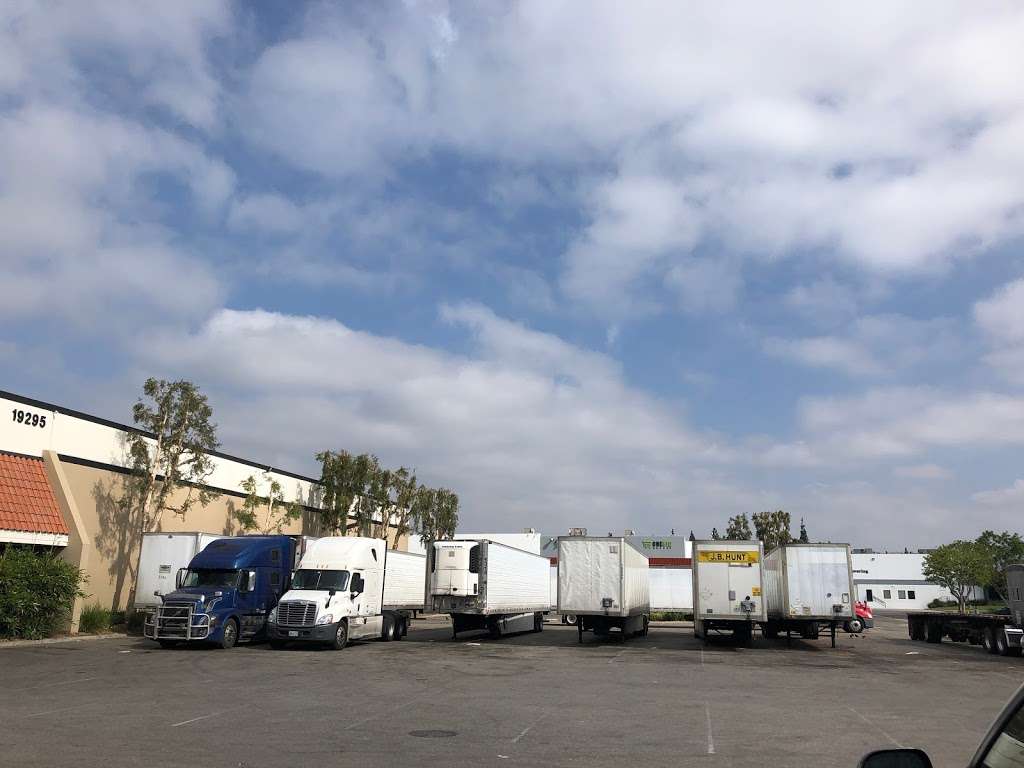 Trucking republic inc | 19295 E Walnut Dr N, City of Industry, CA 91748 | Phone: (800) 416-5449