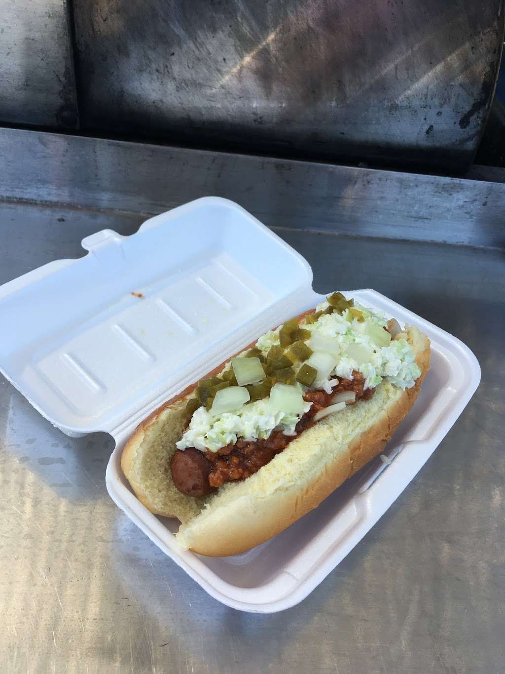 Tra’s Franks | Gastonia, NC 28054, USA | Phone: (704) 736-5522